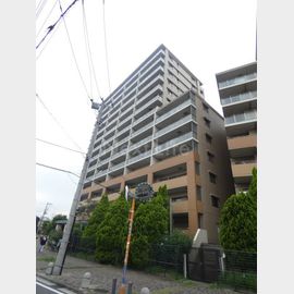 クレストフォルム横浜リヴァシスの賃貸物件