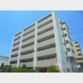 ライオンズスクエア川崎京町の賃貸物件
