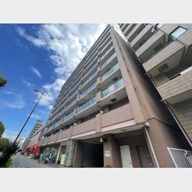 京急鶴見駅より徒歩5分 6階 築24年8ヶ月の賃貸物件