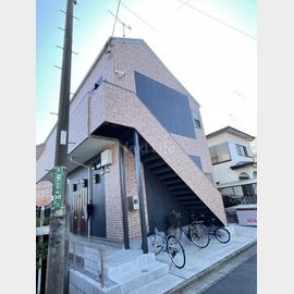 小田急相模原駅より徒歩9分 1階 築4年7ヶ月の賃貸物件