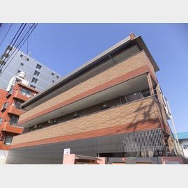 ディアコート 3階 築15年3ヶ月の賃貸物件