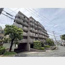 鷺沼駅より徒歩14分 2階 築31年2ヶ月の賃貸物件