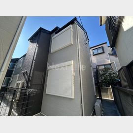 森荘 1階 新築の賃貸物件