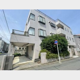 宿河原駅より徒歩7分 1階 築34年10ヶ月の賃貸物件