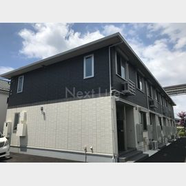 フェリーチェ 2階 築4年11ヶ月の賃貸物件