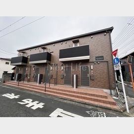 ガーデンテラスアトレ 1階 築3年3ヶ月の賃貸物件