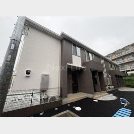 登戸駅よりバス6分 1階 新築の賃貸物件