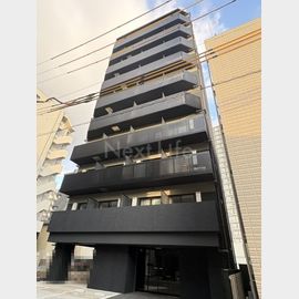 向ヶ丘遊園駅より徒歩3分 10階 新築の賃貸物件