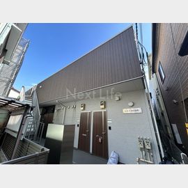 小田栄駅より徒歩7分 2階 築8年9ヶ月の賃貸物件