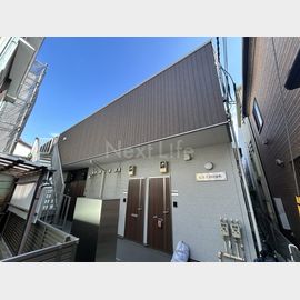 小田栄駅より徒歩7分 2階 築8年9ヶ月の賃貸物件