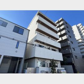矢向駅より徒歩12分 2階 新築の賃貸物件