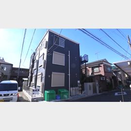 ベイルーム浅田 1階 築8年の賃貸物件
