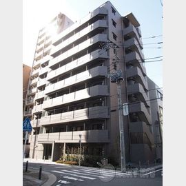 ルーブル川崎伍番館 7階 築11年4ヶ月の賃貸物件