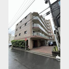 リベレンス川崎南の賃貸物件