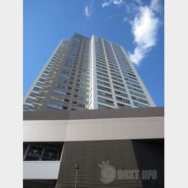 鶴見駅より徒歩1分 22階 築15年9ヶ月の賃貸物件