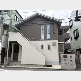 大師橋駅より徒歩4分 1階 築16年の賃貸物件