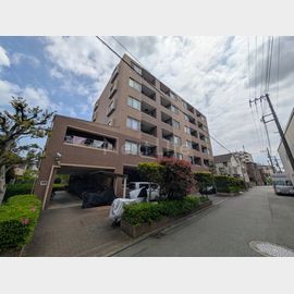 川崎大師駅より徒歩5分 3階 築23年9ヶ月の賃貸物件