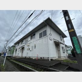 玉川学園前駅より徒歩27分 1階 築34年4ヶ月の賃貸物件