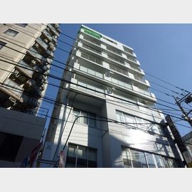 町田駅より徒歩8分 8階 築37年4ヶ月の賃貸物件