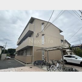 アトレ 3階 築13年1ヶ月の賃貸物件