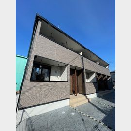ソレイユ上溝 1階 築1年6ヶ月の賃貸物件