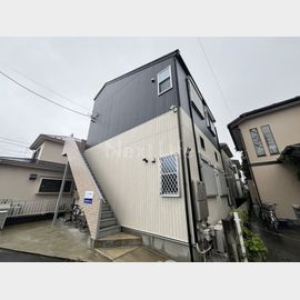 相模原駅より徒歩15分 1階 築2年の賃貸物件