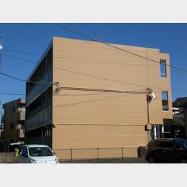 新川崎駅より徒歩16分 2階 築24年3ヶ月の賃貸物件
