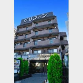 グリフィン向ヶ丘遊園 5階 築19年5ヶ月の賃貸物件