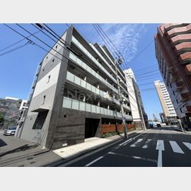 Nステージ鶴見の賃貸物件
