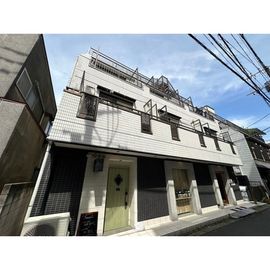 コーポヤシキ 2階 築38年9ヶ月の賃貸物件