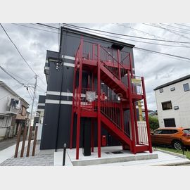 クワイエットクラブハウストゥギャザーウィズB生麦2 1階 新築の賃貸物件