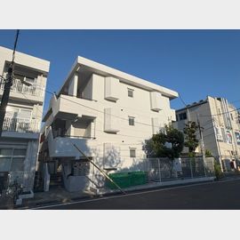 メゾンプランドールＢの賃貸物件