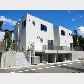 上野毛駅より徒歩11分 1階 築4年の賃貸物件