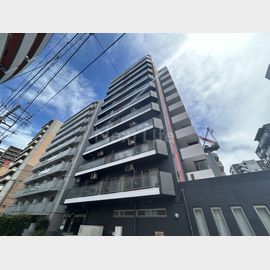京急川崎駅より徒歩7分 7階 築19年4ヶ月の賃貸物件