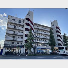 ツインパル 3階 築37年3ヶ月の賃貸物件