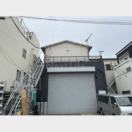 トーイツアパート 2階 築38年3ヶ月の賃貸物件