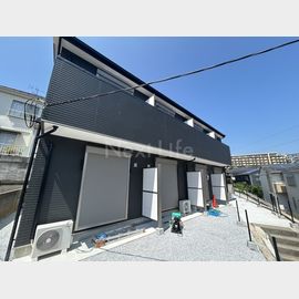 春風のルミナス1stStreet 2階 築1年の賃貸物件