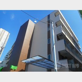 京急鶴見駅より徒歩3分 3階 築11年6ヶ月の賃貸物件