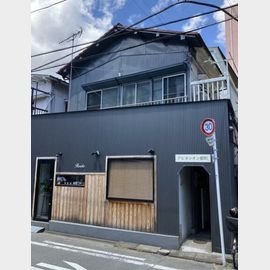 アビタシオン都町 1階 築51年3ヶ月の賃貸物件