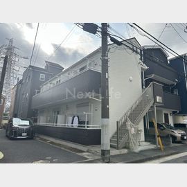 クインテットの賃貸物件