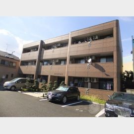 矢向駅より徒歩20分 3階 築18年の賃貸物件