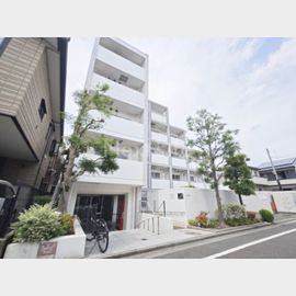 矢向駅より徒歩4分 5階 築19年4ヶ月の賃貸物件