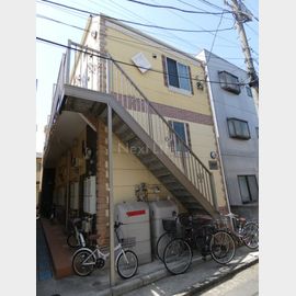 京急川崎駅よりバス8分 2階 築8年11ヶ月の賃貸物件