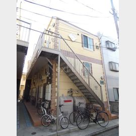 京急川崎駅よりバス8分 1階 築8年11ヶ月の賃貸物件