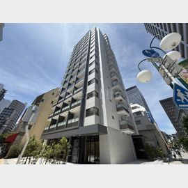 スタイリオ川崎 7階 築1年1ヶ月の賃貸物件