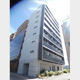 京急鶴見駅より徒歩6分 9階 築11年6ヶ月の賃貸物件