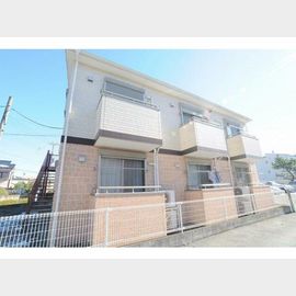 久地駅より徒歩8分 1階 築19年7ヶ月の賃貸物件