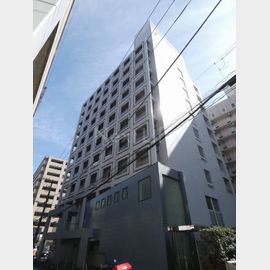 ヴィラリッツ鶴見中央 3階 築36年3ヶ月の賃貸物件