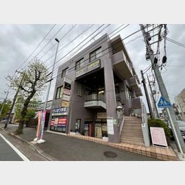 鶴見駅よりバス12分 2階 築32年8ヶ月の賃貸物件