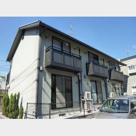 ウィズガーデン 2階 築26年7ヶ月の賃貸物件
